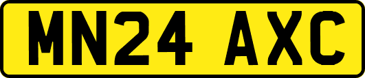 MN24AXC