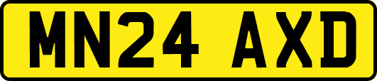 MN24AXD