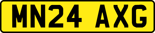 MN24AXG
