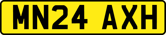 MN24AXH