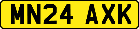 MN24AXK