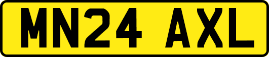 MN24AXL