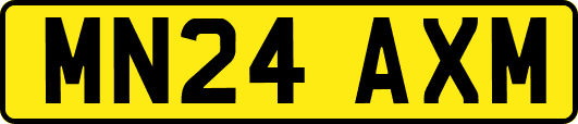 MN24AXM