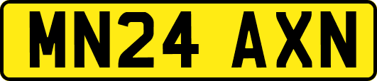 MN24AXN