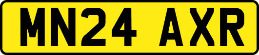 MN24AXR