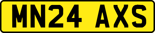 MN24AXS