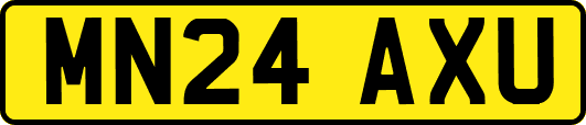 MN24AXU