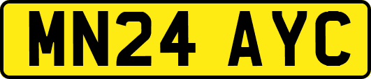 MN24AYC