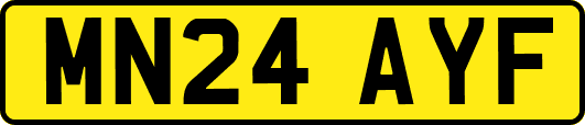 MN24AYF