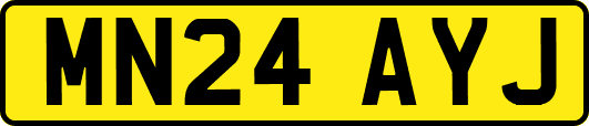MN24AYJ