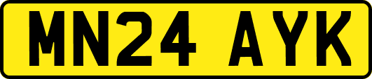 MN24AYK