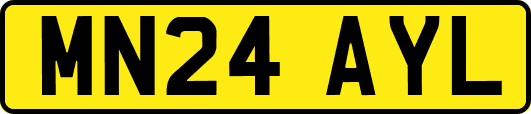 MN24AYL