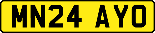 MN24AYO