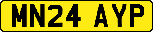 MN24AYP