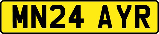 MN24AYR