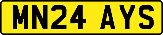 MN24AYS