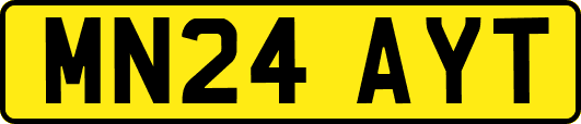 MN24AYT