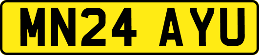 MN24AYU