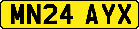 MN24AYX
