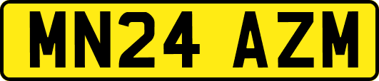 MN24AZM
