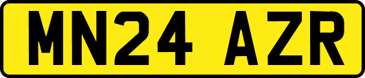 MN24AZR