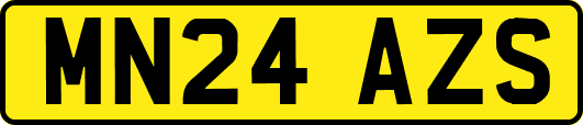 MN24AZS
