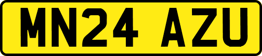 MN24AZU