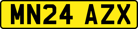 MN24AZX