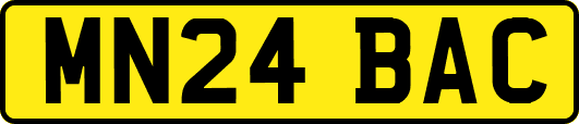 MN24BAC
