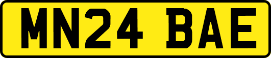 MN24BAE