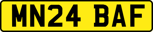 MN24BAF