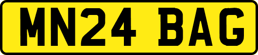 MN24BAG