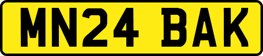MN24BAK