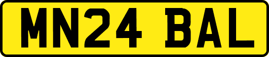 MN24BAL