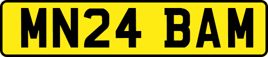 MN24BAM