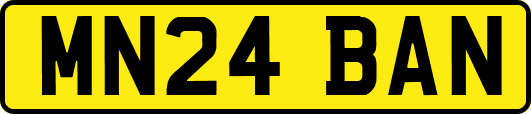 MN24BAN