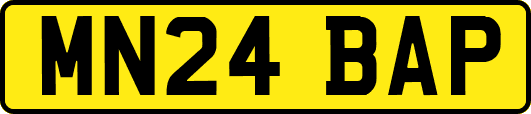 MN24BAP