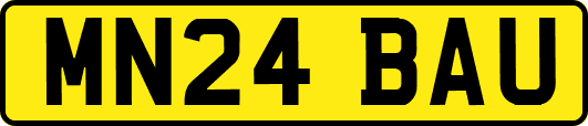 MN24BAU