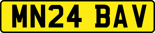 MN24BAV
