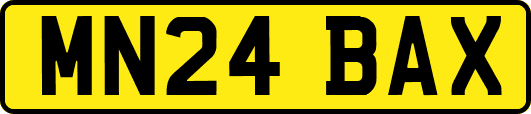MN24BAX