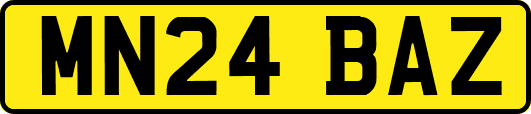 MN24BAZ
