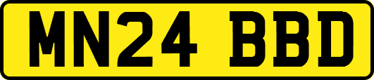 MN24BBD