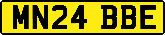 MN24BBE