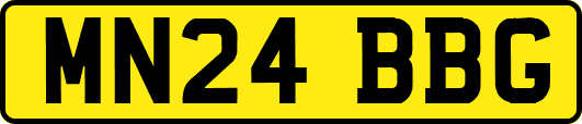 MN24BBG