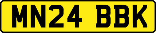 MN24BBK