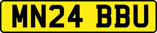 MN24BBU