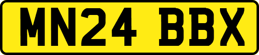 MN24BBX