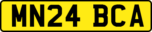 MN24BCA