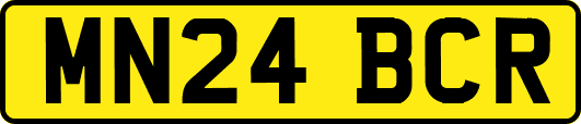 MN24BCR