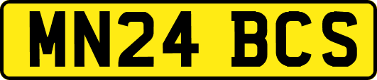 MN24BCS